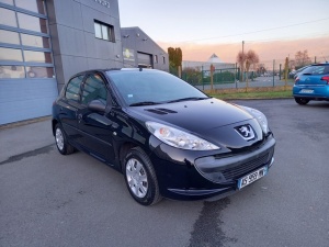 Peugeot 206+ 1.4 Hdi 70 Blue Lion 206 83 394km