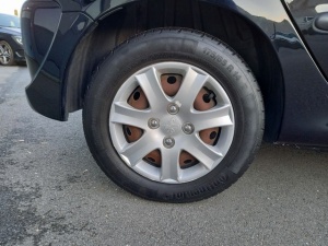 Peugeot 206+ 1.4 Hdi 70 Blue Lion 206 83 394km