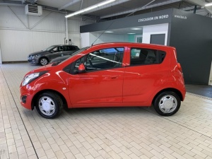 Chevrolet Spark 1.0 16v 68ch Lt Spark 91 308km