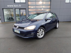Volkswagen Golf 1.2 105ch 16v Confortline Bluemotion Golf 65 898km