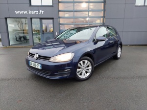 Golf 1.2 105ch 16v Confortline Bluemotion