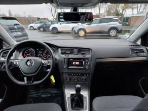 Volkswagen Golf 1.2 105ch 16v Confortline Bluemotion Golf 65 898km