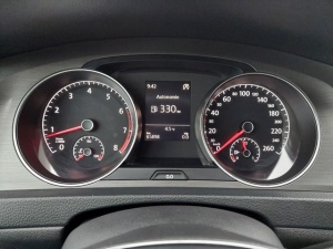 Volkswagen Golf 1.2 105ch 16v Confortline Bluemotion Golf 65 898km