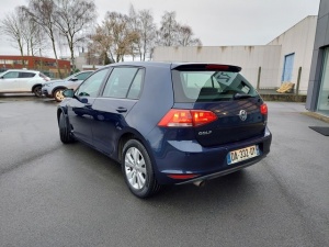 Volkswagen Golf 1.2 105ch 16v Confortline Bluemotion Golf 65 898km