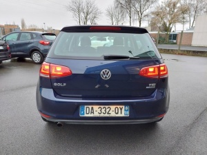 Volkswagen Golf 1.2 105ch 16v Confortline Bluemotion Golf 65 898km