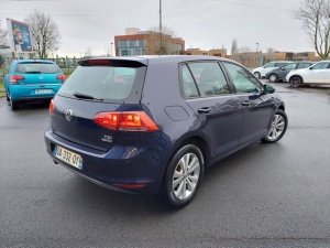 Volkswagen Golf 1.2 105ch 16v Confortline Bluemotion Golf 65 898km