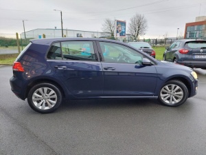 Volkswagen Golf 1.2 105ch 16v Confortline Bluemotion Golf 65 898km