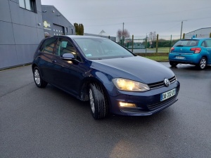 Volkswagen Golf 1.2 105ch 16v Confortline Bluemotion Golf 65 898km