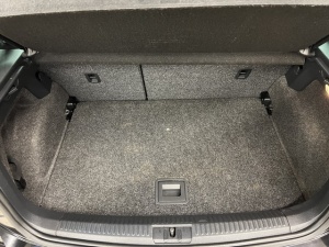 Volkswagen Polo 1.2 60ch Match Polo 149 031km