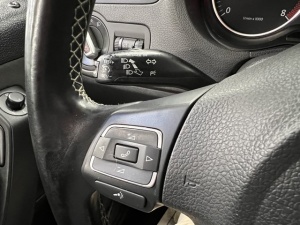 Volkswagen Polo 1.2 60ch Match Polo 149 031km