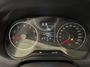 Volkswagen Polo 1.2 60ch Match Polo 149 031km