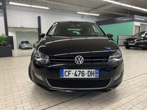 Volkswagen Polo 1.2 60ch Match Polo 149 031km