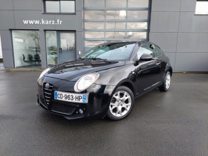 Alfa Romeo Mito Mito 84 843km