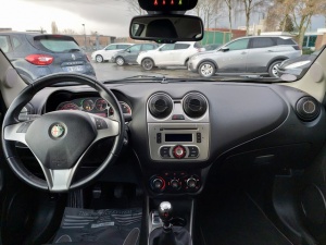 Alfa Romeo Mito Mito 84 843km