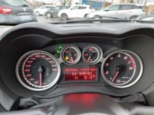 Alfa Romeo Mito Mito 84 843km