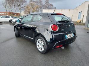 Alfa Romeo Mito Mito 84 843km