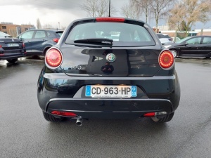 Alfa Romeo Mito Mito 84 843km