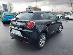 Alfa Romeo Mito Mito 84 843km