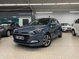 Hyundai I20 1.1 Crdi 75 Edition # 1 I20 95 949km