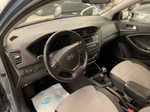 Hyundai I20 1.1 Crdi 75 Edition # 1 I20 95 949km