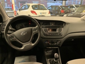 Hyundai I20 1.1 Crdi 75 Edition # 1 I20 95 949km