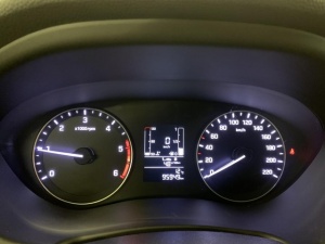Hyundai I20 1.1 Crdi 75 Edition # 1 I20 95 949km