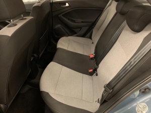 Hyundai I20 1.1 Crdi 75 Edition # 1 I20 95 949km