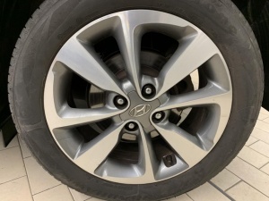 Hyundai I20 1.1 Crdi 75 Edition # 1 I20 95 949km