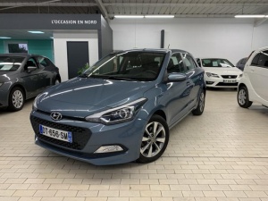 Hyundai I20 1.1 Crdi 75 Edition # 1 I20 95 949km