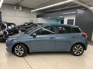 Hyundai I20 1.1 Crdi 75 Edition # 1 I20 95 949km