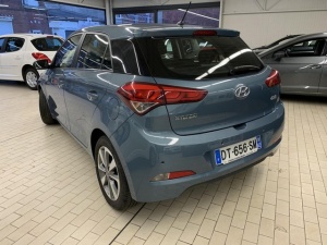 Hyundai I20 1.1 Crdi 75 Edition # 1 I20 95 949km