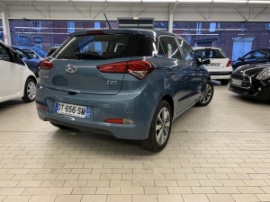 Hyundai I20 1.1 Crdi 75 Edition # 1 I20 95 949km