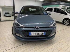 Hyundai I20 1.1 Crdi 75 Edition # 1 I20 95 949km