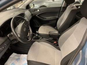 Hyundai I20 1.1 Crdi 75 Edition # 1 I20 95 949km