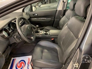 Peugeot 3008 2.0 Hdi 150 Feline 3008 160 290km