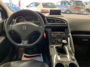 Peugeot 3008 2.0 Hdi 150 Feline 3008 160 290km