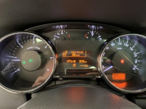 Peugeot 3008 2.0 Hdi 150 Feline 3008 160 290km