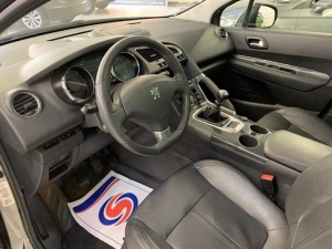Peugeot 3008 2.0 Hdi 150 Feline 3008 160 290km