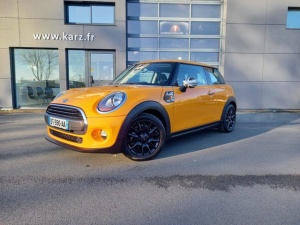 Mini Mini One 1.2 102 Ch One 57 518km