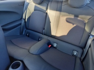Mini Mini One 1.2 102 Ch One 57 518km