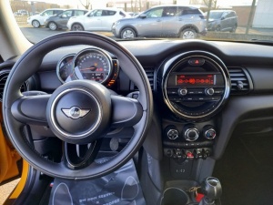 Mini Mini One 1.2 102 Ch One 57 518km