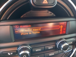 Mini Mini One 1.2 102 Ch One 57 518km