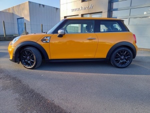 Mini Mini One 1.2 102 Ch One 57 518km