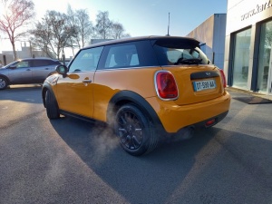 Mini Mini One 1.2 102 Ch One 57 518km