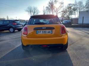 Mini Mini One 1.2 102 Ch One 57 518km