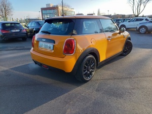 Mini Mini One 1.2 102 Ch One 57 518km