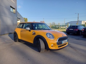 Mini Mini One 1.2 102 Ch One 57 518km