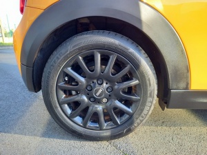 Mini Mini One 1.2 102 Ch One 57 518km