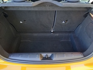 Mini Mini One 1.2 102 Ch One 57 518km