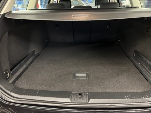 Volkswagen Passat Sw 1.6 Tdi 120 Dsg7 Confortline Passat Sw 125 127km